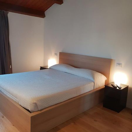 Bed and Breakfast Terrazze Caracciolo Pescara Exterior foto